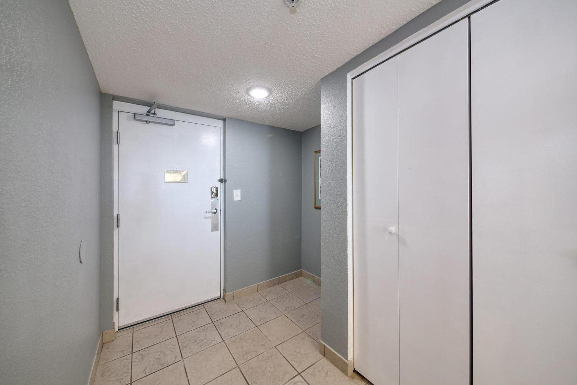 Willa 1604 N Ocean Blvd, 0906 - Ocean Front Sleeps 8 Myrtle Beach Zewnętrze zdjęcie