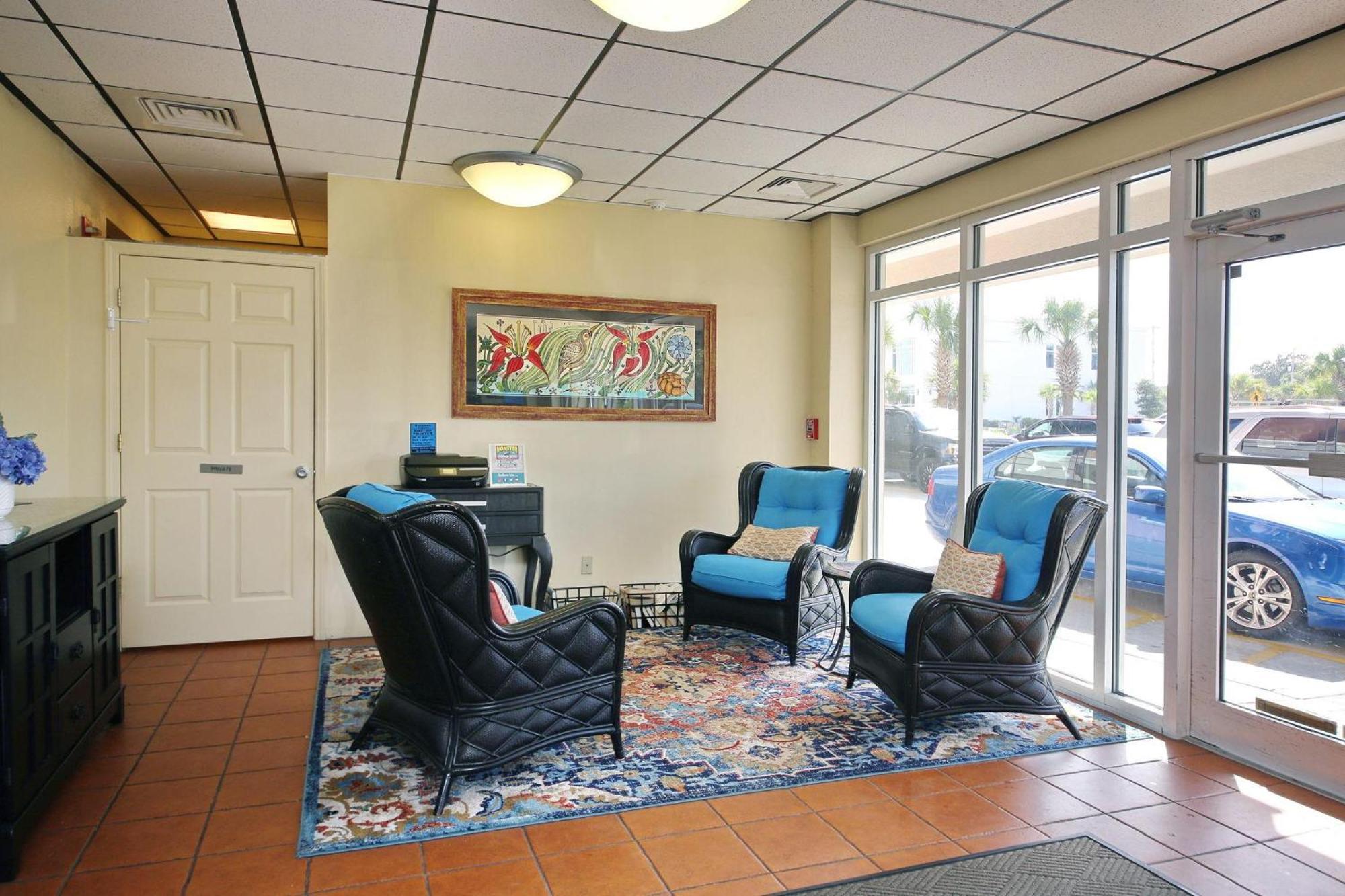 Willa 1604 N Ocean Blvd, 0906 - Ocean Front Sleeps 8 Myrtle Beach Zewnętrze zdjęcie