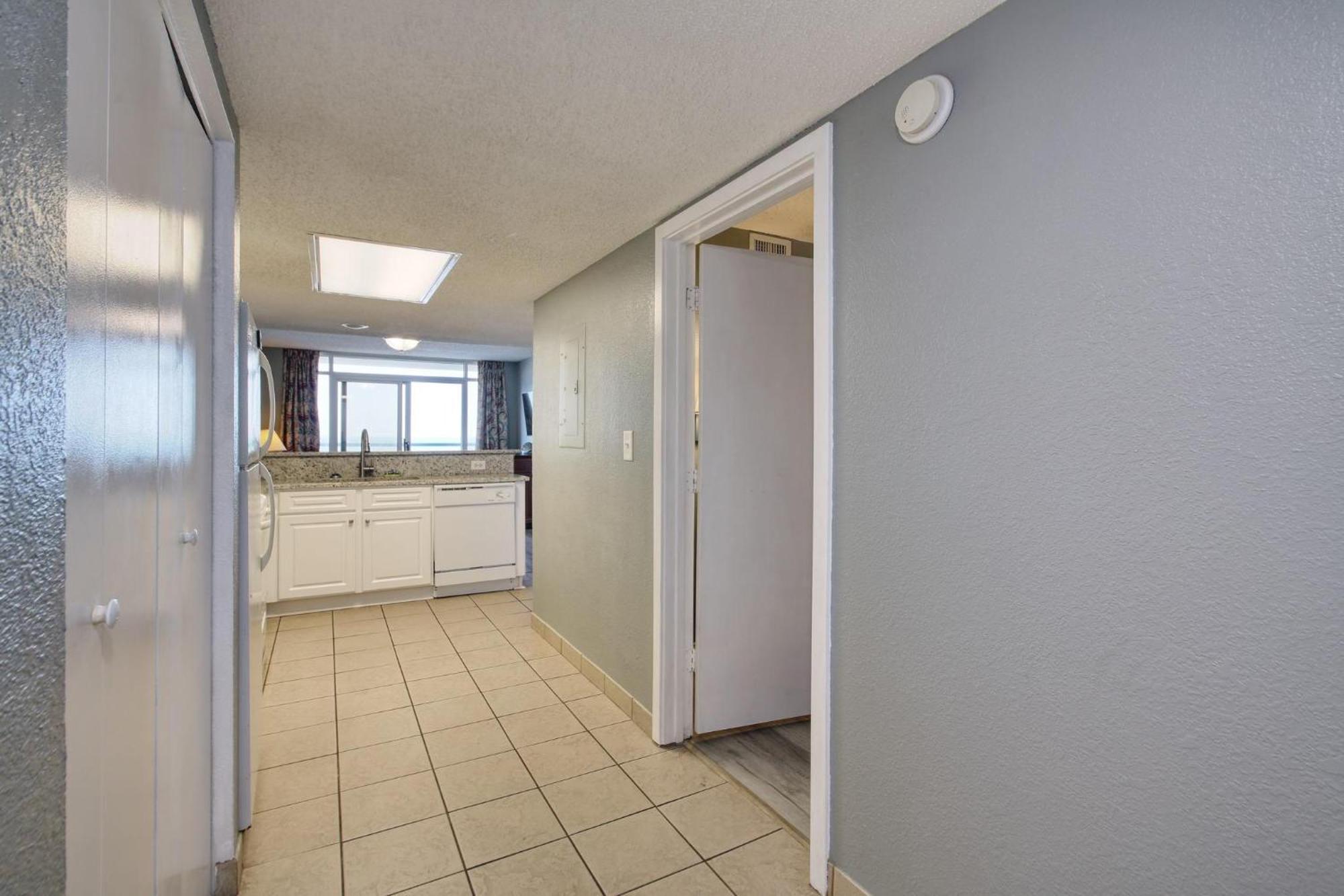 Willa 1604 N Ocean Blvd, 0906 - Ocean Front Sleeps 8 Myrtle Beach Zewnętrze zdjęcie