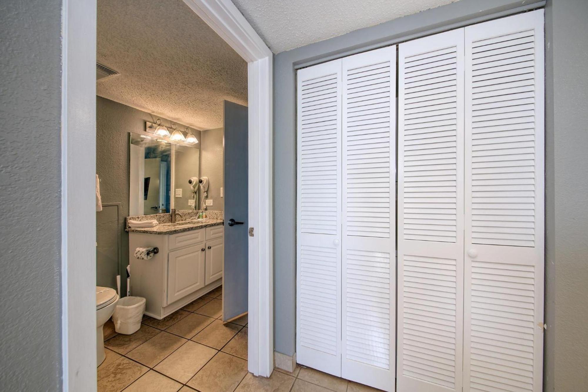 Willa 1604 N Ocean Blvd, 0906 - Ocean Front Sleeps 8 Myrtle Beach Zewnętrze zdjęcie