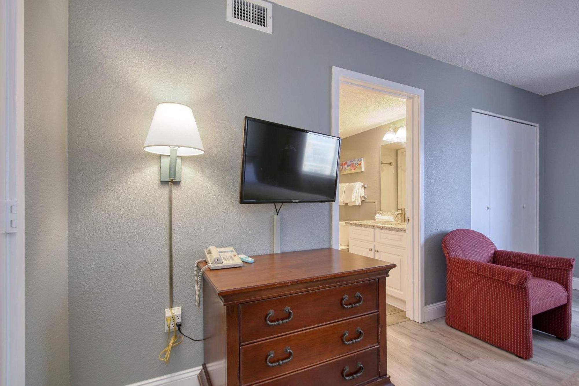 Willa 1604 N Ocean Blvd, 0906 - Ocean Front Sleeps 8 Myrtle Beach Zewnętrze zdjęcie